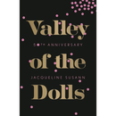 Valley of the Dolls By Jacqueline Susann