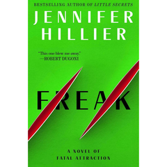 Freak By Jennifer Hillier