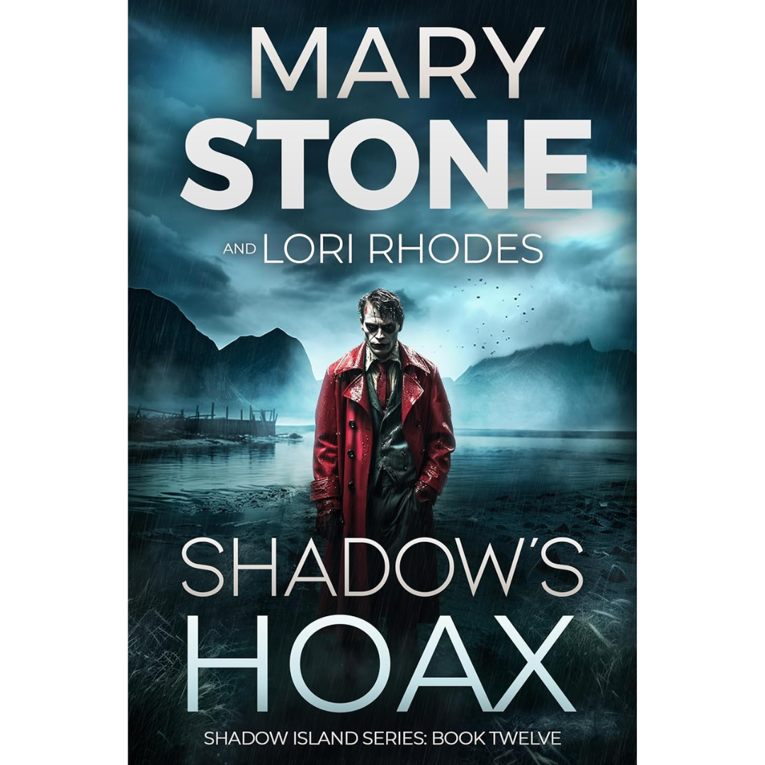 Shadow's Hoax By Mary Stone