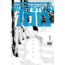 Mob Psycho 100 Volume 9 By ONE