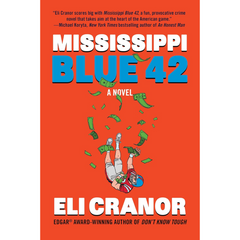 Mississippi Blue 42 By Eli Cranor