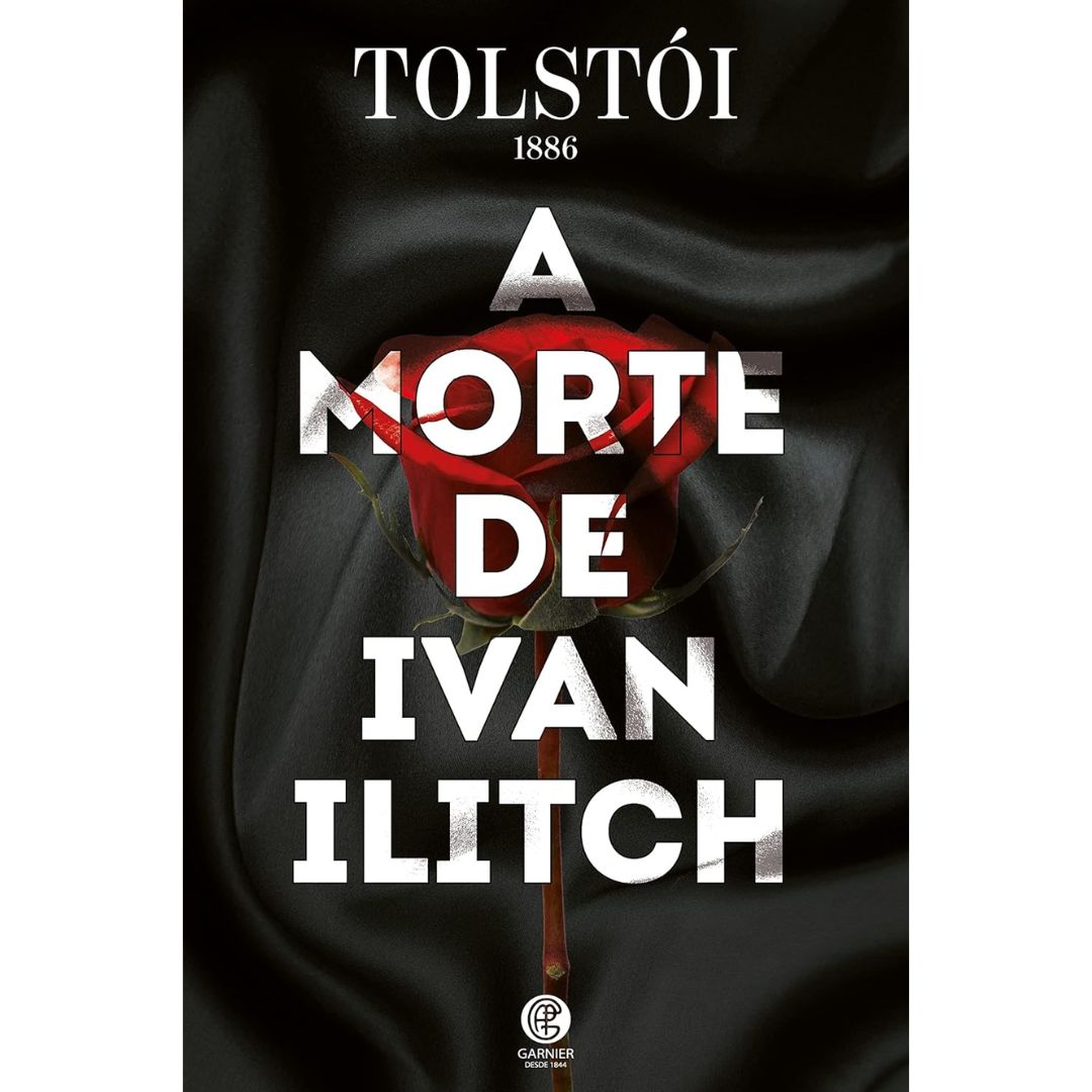 The Death of Ivan Ilych By Leo Tolstoy