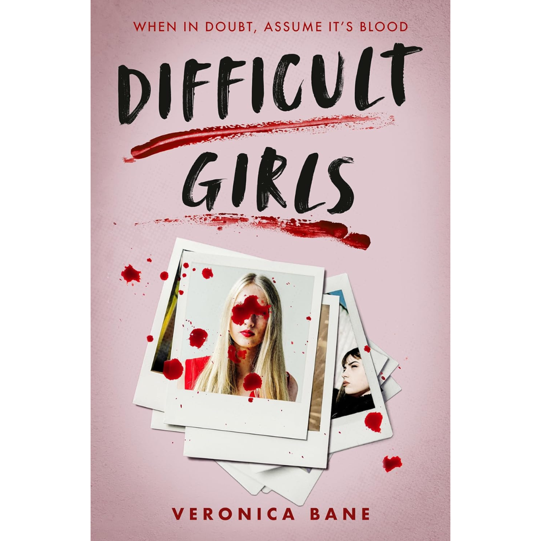 Difficult Girls By Veronica Bane