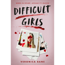 Difficult Girls By Veronica Bane