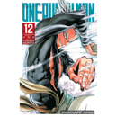 One-Punch Man, Vol. 12 by ONE