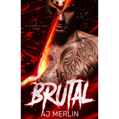 Brutal By A.J. Merlin