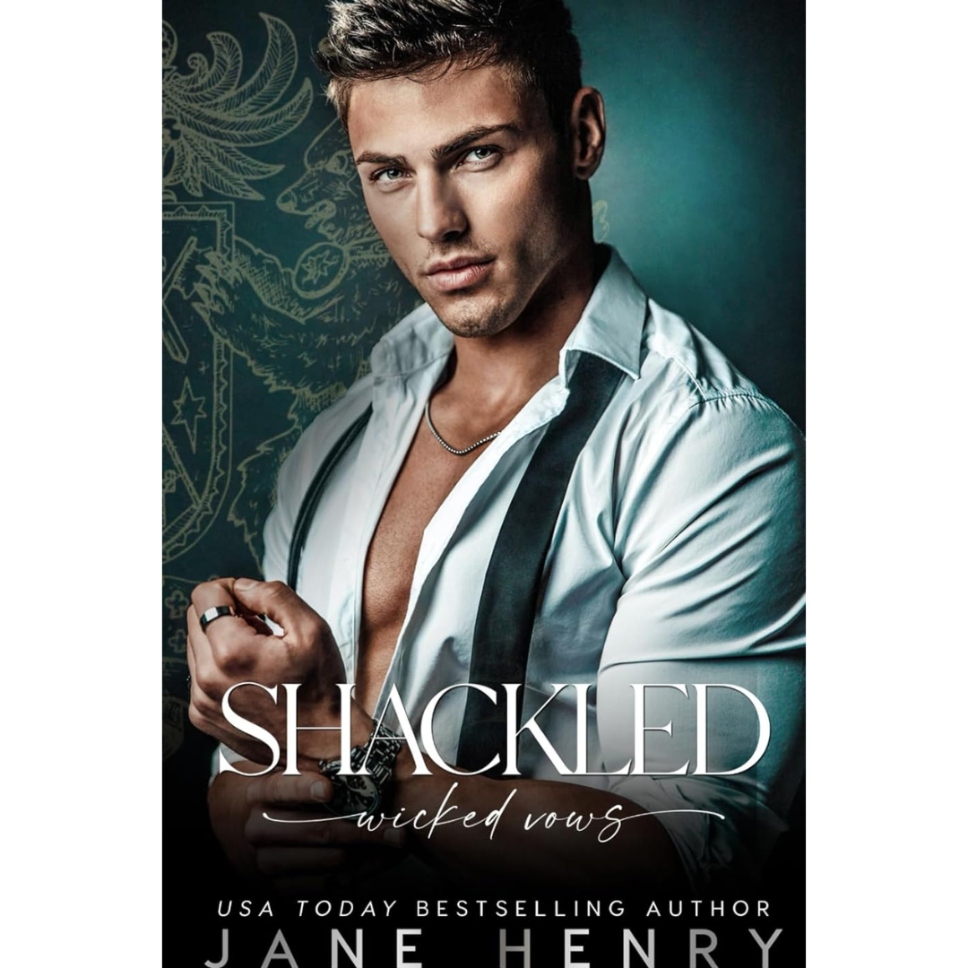 Shackled By Jane Henry