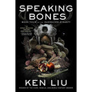 Speaking Bones By Ken Liu