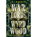 War Lords of Wyrdwood By R.J. Barker