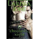 Chained by Night By Larissa Ione