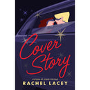 Cover Story By Rachel Lacey