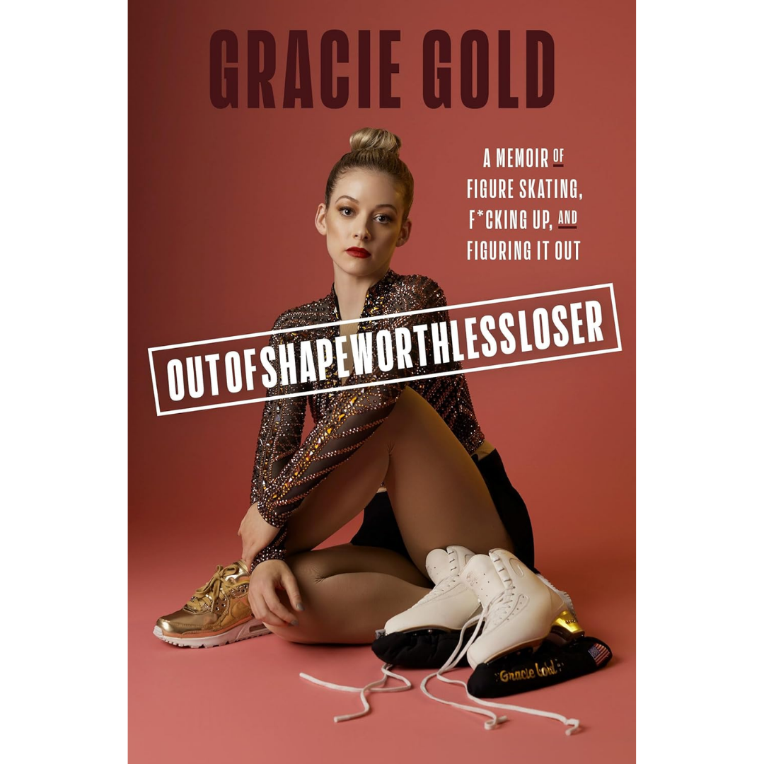 Outofshapeworthlessloser By Gracie Gold