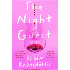 The Night Guest By Hildur Knútsdóttir