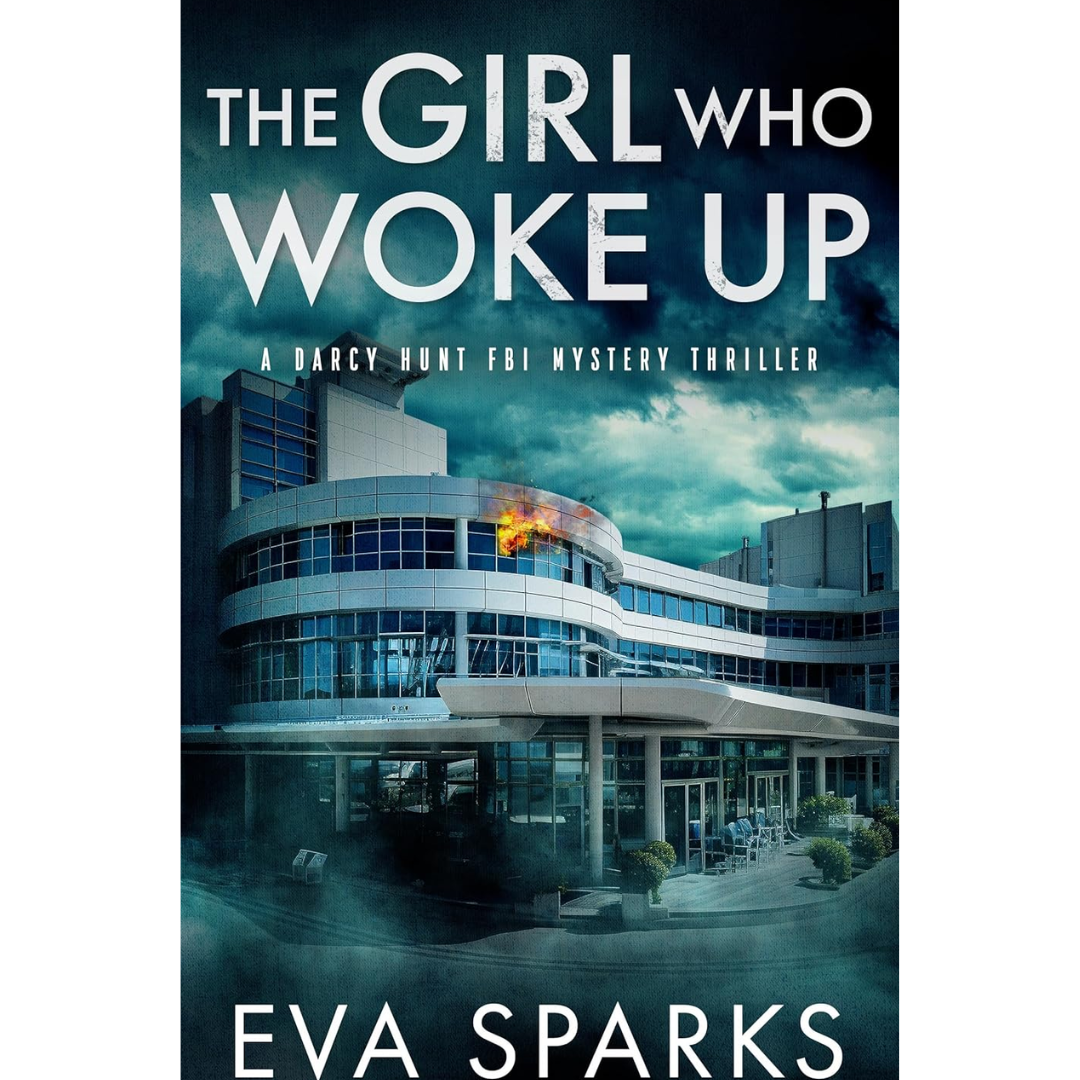 The Girl Who Woke Up By Eva Sparks