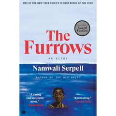 The Furrows By Namwali Serpell
