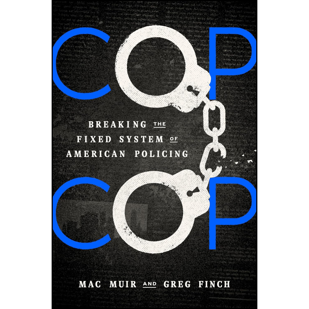 Cop Cop By Mac Muir