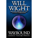 Waybound By Will Wight