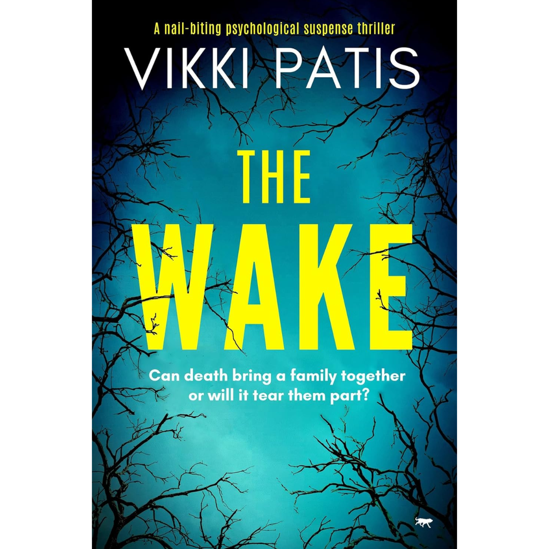 The Wake By Vikki Patis