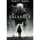 Salvager By Scott Moon