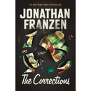 The Corrections By Jonathan Franzen