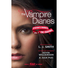 The Craving By L.J. Smith