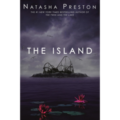 The Island By Natasha Preston