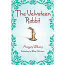 The Velveteen Rabbit By Margery Williams Bianco