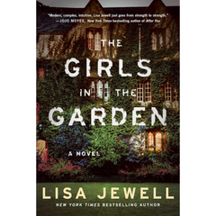 The Girls in the Garden By Lisa Jewell