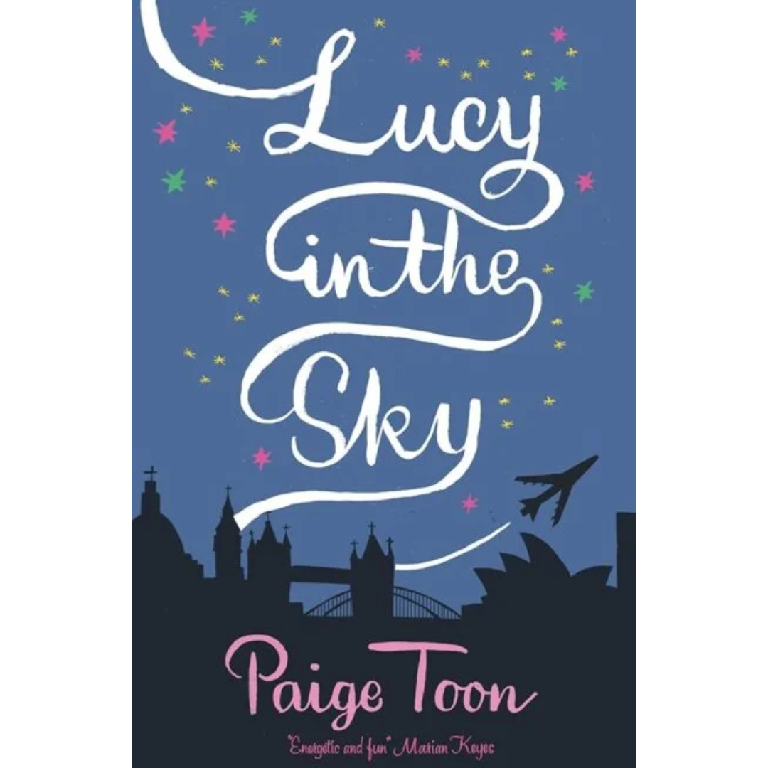 Lucy in the Sky By Paige Toon