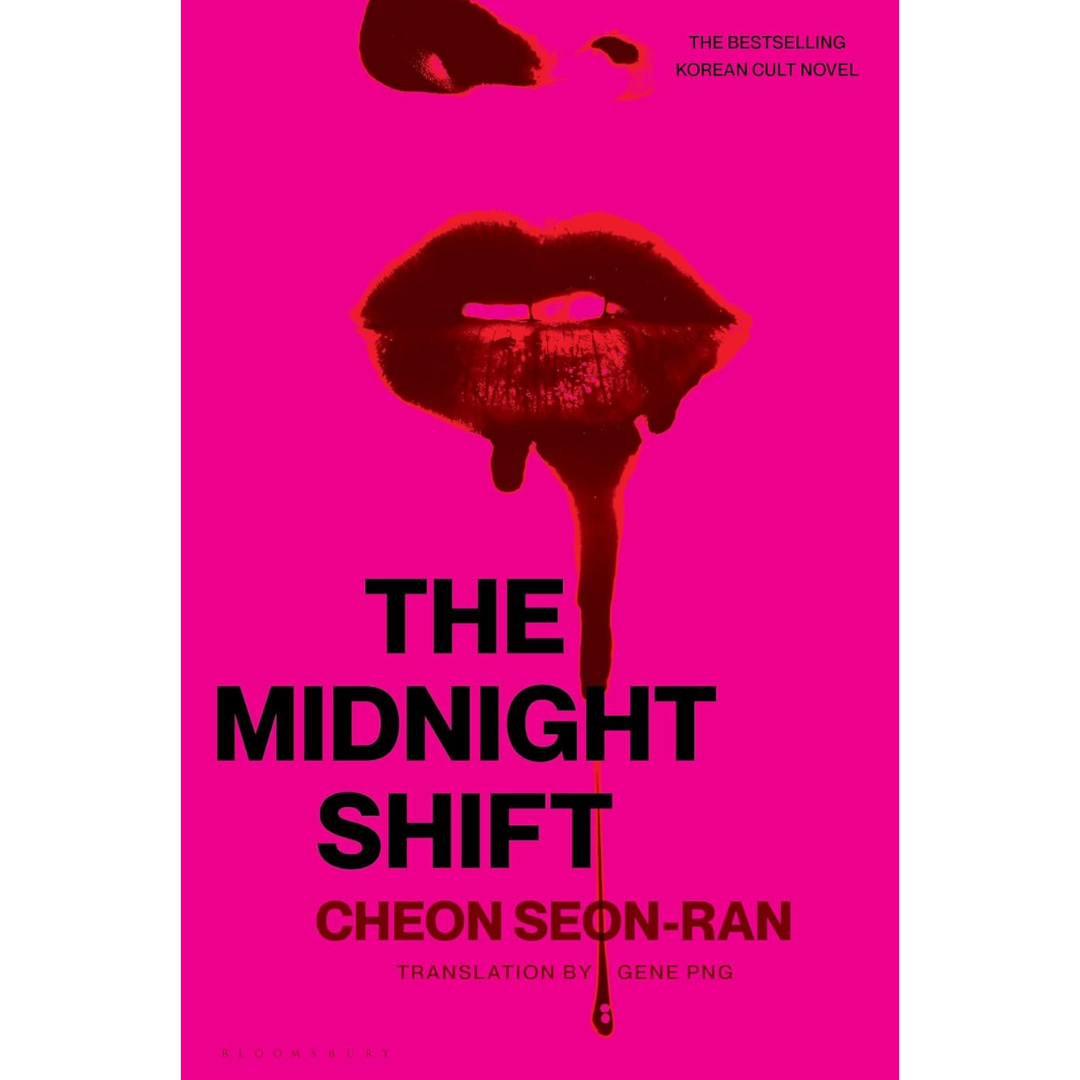 The Midnight Shift By Cheon Seon-ran