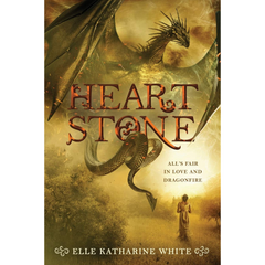 Heartstone By Elle Katharine White