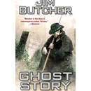 Ghost Story By Jim Butcher