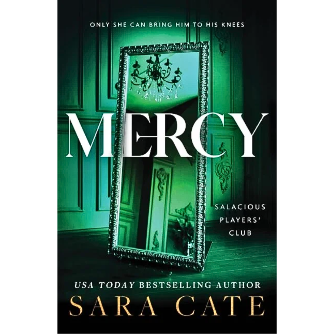 Mercy By Sara Cate