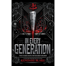 In Every Generation By Kendare Blake
