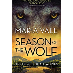 Season of the Wolf By Maria Vale