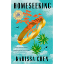 Homeseeking By Karissa Chen