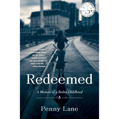 Redeemed By Penny Lane