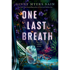 One Last Breath By Ginny Myers Sain