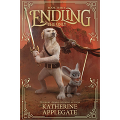 The Only By Katherine Applegate