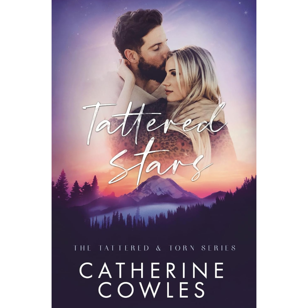 Tattered Stars By Catherine Cowles