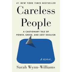 Careless People By Sarah Wynn-Williams