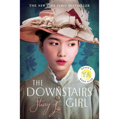 The Downstairs Girl By Stacey Lee