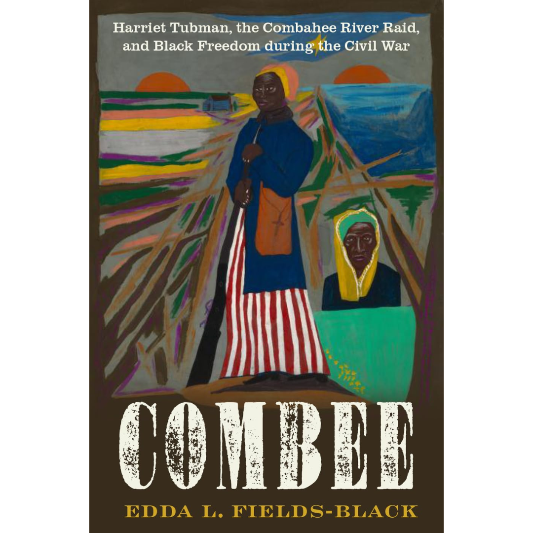 Combee By   Edda L. Fields-Black