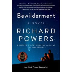 Bewilderment By Richard Powers