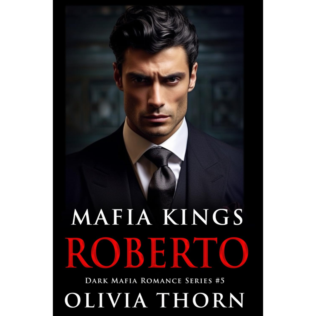 Roberto By Olivia Thorn