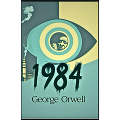 1984 By George Orwell