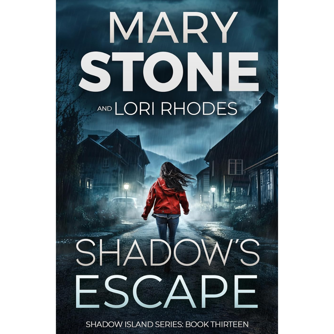 Shadow's Escape By Mary Stone