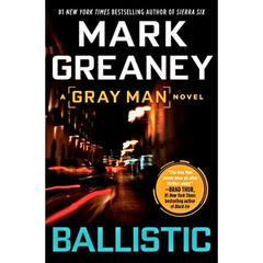 Ballistic By Mark Greaney