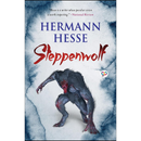 Steppenwolf By Hermann Hesse