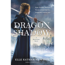 Dragonshadow By Elle Katharine White